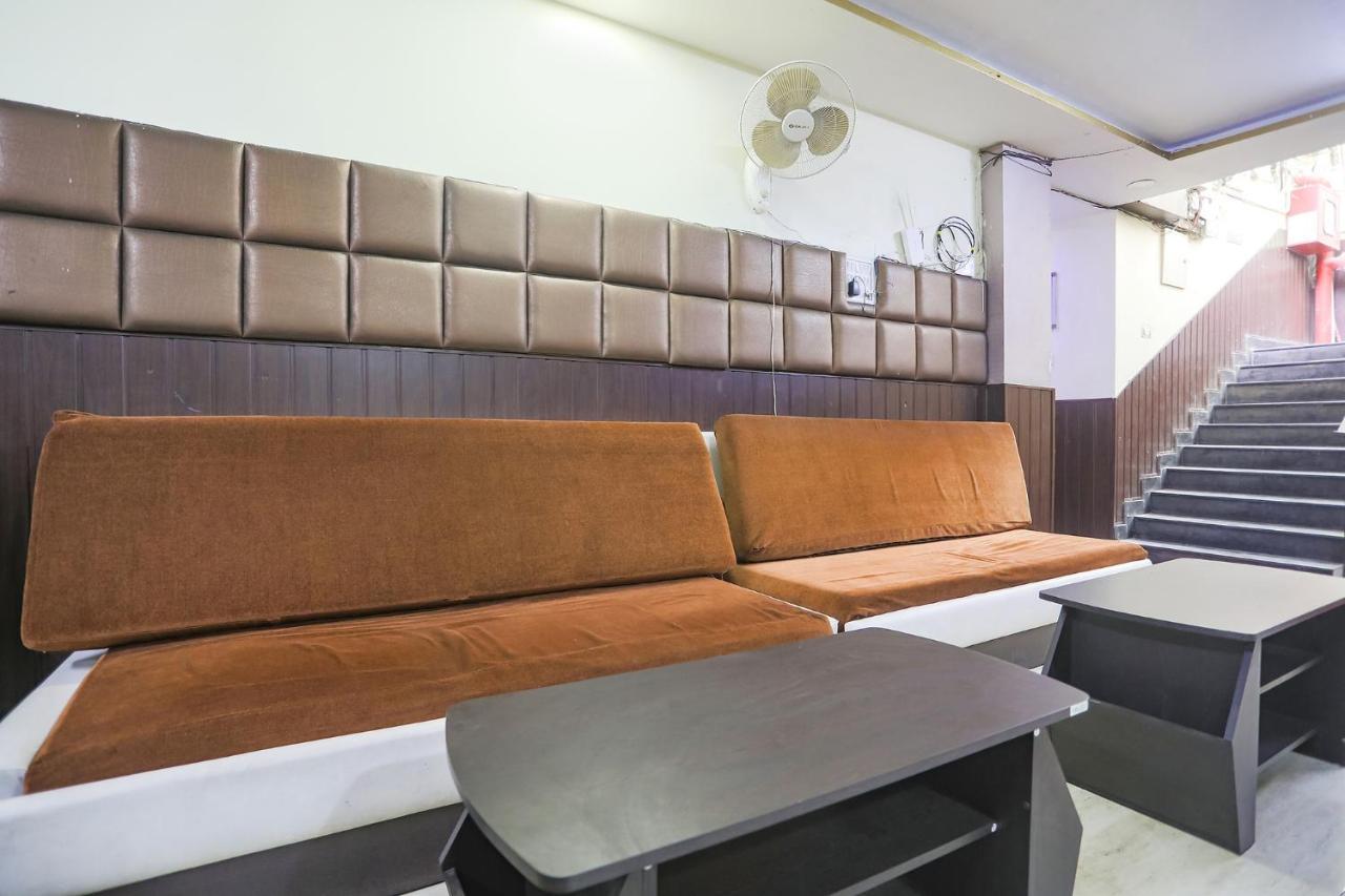 Fabhotel Heritage Villa Kanpur Dış mekan fotoğraf