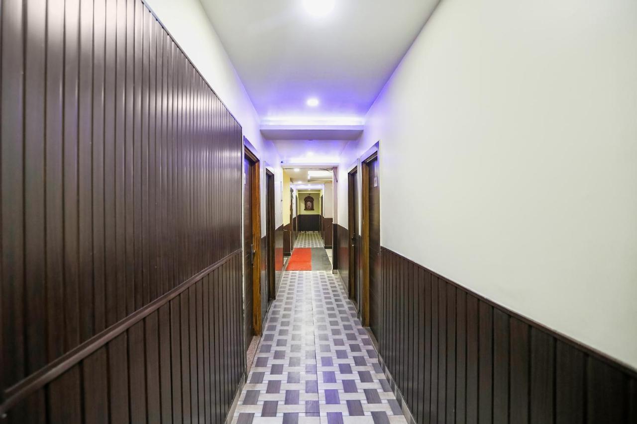 Fabhotel Heritage Villa Kanpur Dış mekan fotoğraf