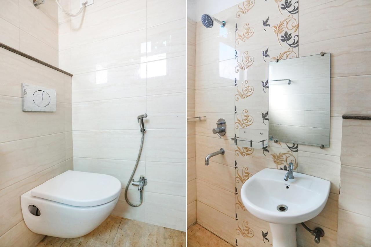 Fabhotel Heritage Villa Kanpur Dış mekan fotoğraf