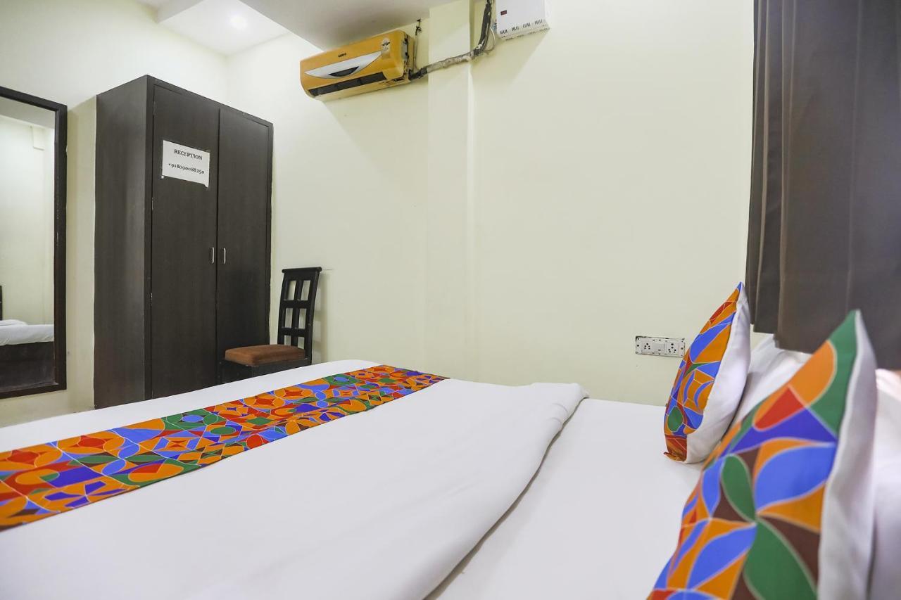 Fabhotel Heritage Villa Kanpur Dış mekan fotoğraf