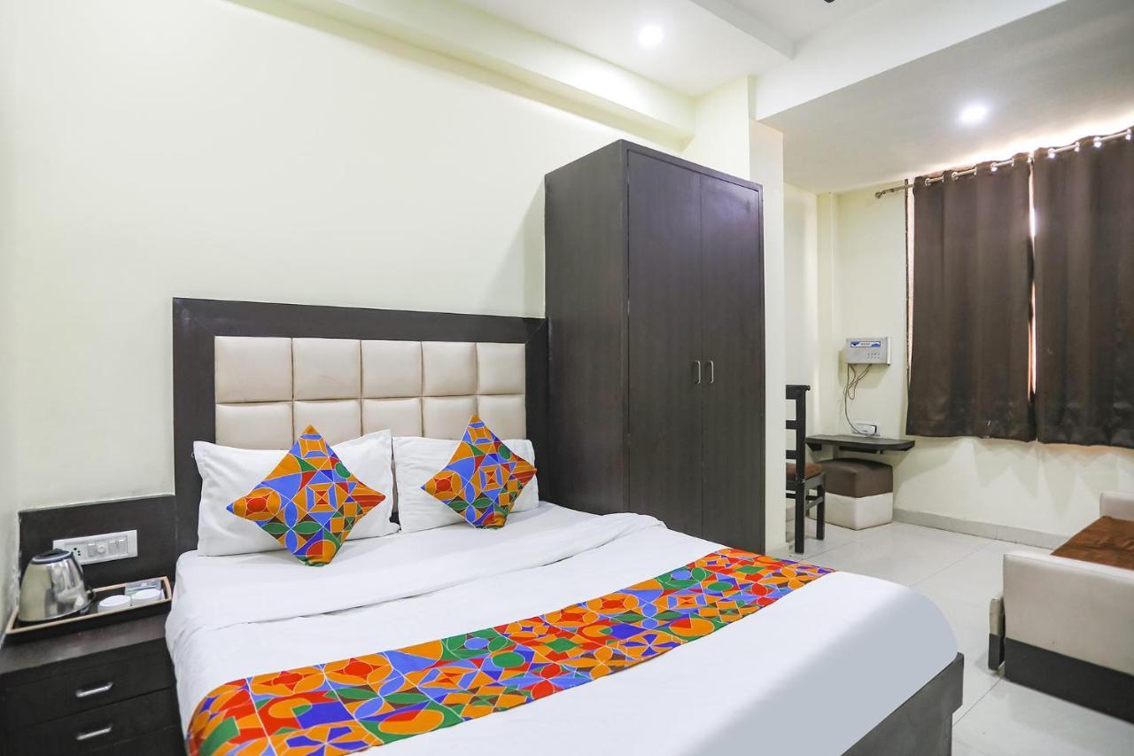 Fabhotel Heritage Villa Kanpur Dış mekan fotoğraf