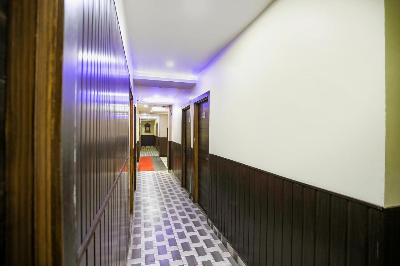 Fabhotel Heritage Villa Kanpur Dış mekan fotoğraf