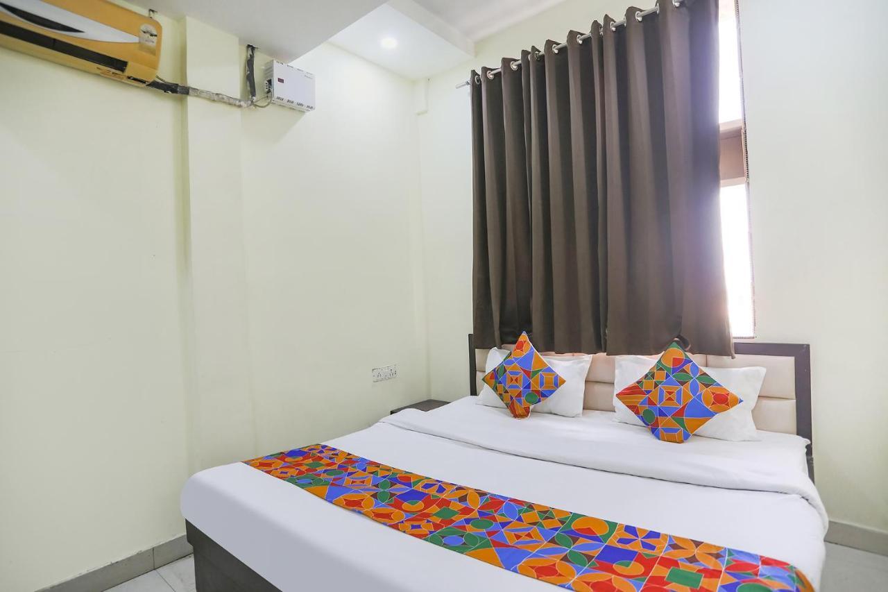 Fabhotel Heritage Villa Kanpur Dış mekan fotoğraf