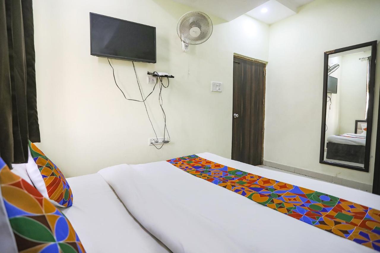 Fabhotel Heritage Villa Kanpur Dış mekan fotoğraf