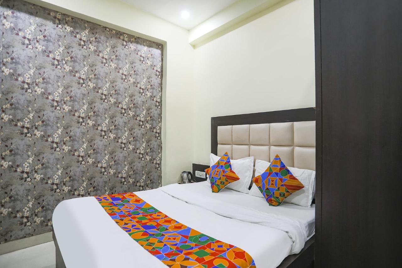 Fabhotel Heritage Villa Kanpur Dış mekan fotoğraf
